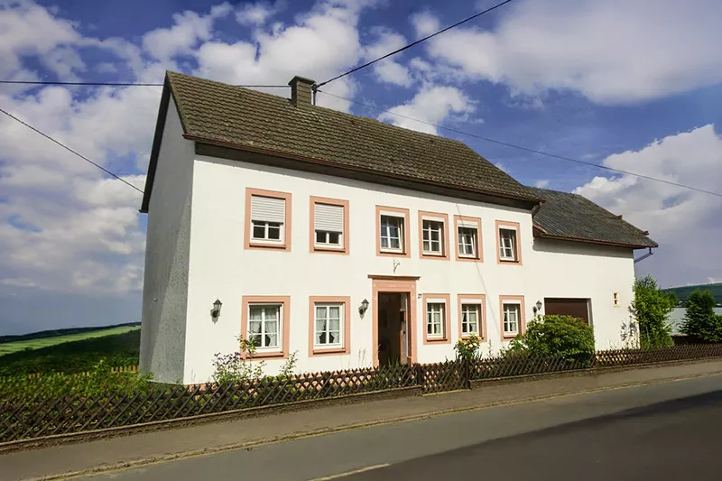 Ferienhaus zur Wacholderheide